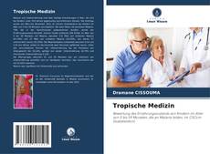 Tropische Medizin kitap kapağı