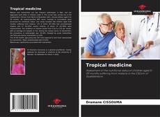 Tropical medicine kitap kapağı