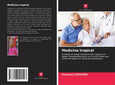 Borítókép a  Medicina tropical - hoz
