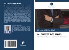 Bookcover of Im CHEVET DES MOTS