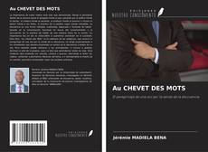 Bookcover of Au CHEVET DES MOTS