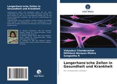 Langerhans'sche Zellen in Gesundheit und Krankheit的封面