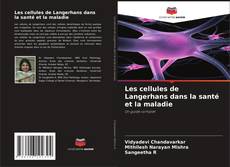 Les cellules de Langerhans dans la santé et la maladie kitap kapağı