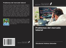 Buchcover von Problemas del mercado laboral