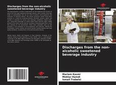 Buchcover von Discharges from the non-alcoholic sweetened beverage industry