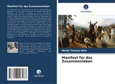 Manifest für das Zusammenleben的封面