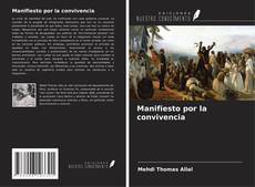 Bookcover of Manifiesto por la convivencia