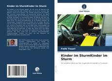 Buchcover von Kinder im SturmKinder im Sturm