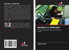 Copertina di Bambini in difficoltà