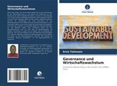 Governance und Wirtschaftswachstum的封面