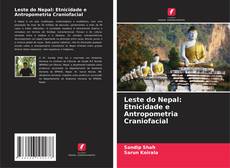 Buchcover von Leste do Nepal: Etnicidade e Antropometria Craniofacial