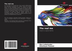 Bookcover of The real me