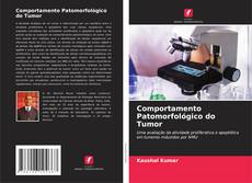 Buchcover von Comportamento Patomorfológico do Tumor