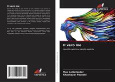 Il vero me kitap kapağı