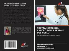 TRATTAMENTO DEL CANCRO DELLA TESTA E DEL COLLO kitap kapağı