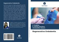 Buchcover von Regenerative Endodontie