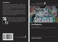 Contigency kitap kapağı