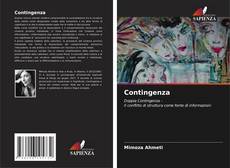 Copertina di Contingenza