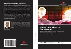 Bookcover of Improving Didactic Coherence
