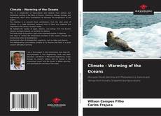 Capa do livro de Climate - Warming of the Oceans 
