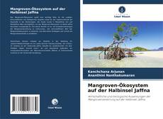 Portada del libro de Mangroven-Ökosystem auf der Halbinsel Jaffna