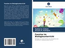 Portada del libro de Fanzine im Biologieunterricht