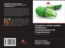 Обложка Syzygium cumini comme traitement complémentaire de l'hypertension