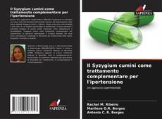 Borítókép a  Il Syzygium cumini come trattamento complementare per l'ipertensione - hoz