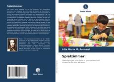 Portada del libro de Spielzimmer