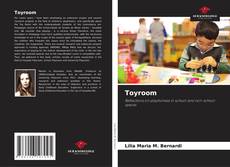 Capa do livro de Toyroom 