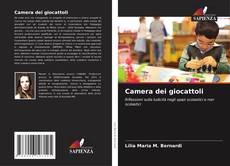 Copertina di Camera dei giocattoli