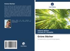 Portada del libro de Grüne Dächer