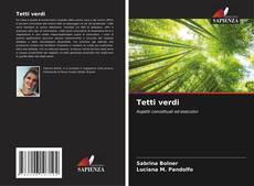 Copertina di Tetti verdi