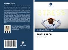Обложка STRESS BUCH