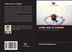 Copertina di LIVRE SUR LE STRESS