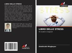 LIBRO DELLO STRESS kitap kapağı