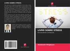 Buchcover von LIVRO SOBRE STRESS