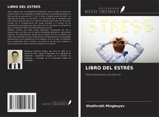 Buchcover von LIBRO DEL ESTRÉS