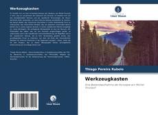 Capa do livro de Werkzeugkasten 