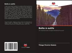 Bookcover of Boîte à outils