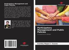 Обложка Participatory Management and Public Policies
