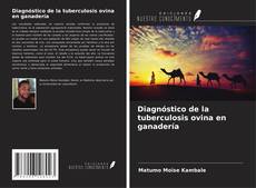 Buchcover von Diagnóstico de la tuberculosis ovina en ganadería