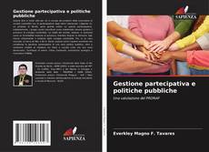 Portada del libro de Gestione partecipativa e politiche pubbliche