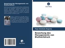 Bewertung des Managements von Bluthochdruck的封面