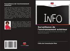 Bookcover of Surveillance de l'environnement extérieur