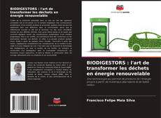 Обложка BIODIGESTORS : l'art de transformer les déchets en énergie renouvelable