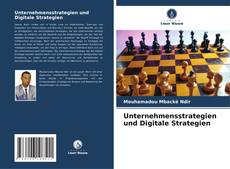 Unternehmensstrategien und Digitale Strategien的封面