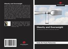 Obesity and Overweight kitap kapağı