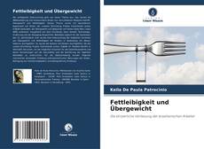 Copertina di Fettleibigkeit und Übergewicht