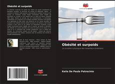 Обложка Obésité et surpoids